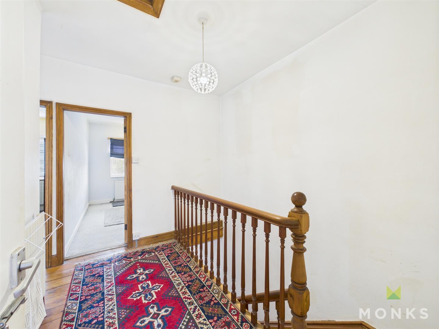 5 Oak Street, Oswestry, SY11 1LJ SSTC